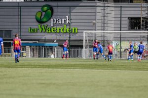 Huis voor de Sport, Park ter Waerden / Ubach over Worms / 2016 photo Wouter Roosenboom